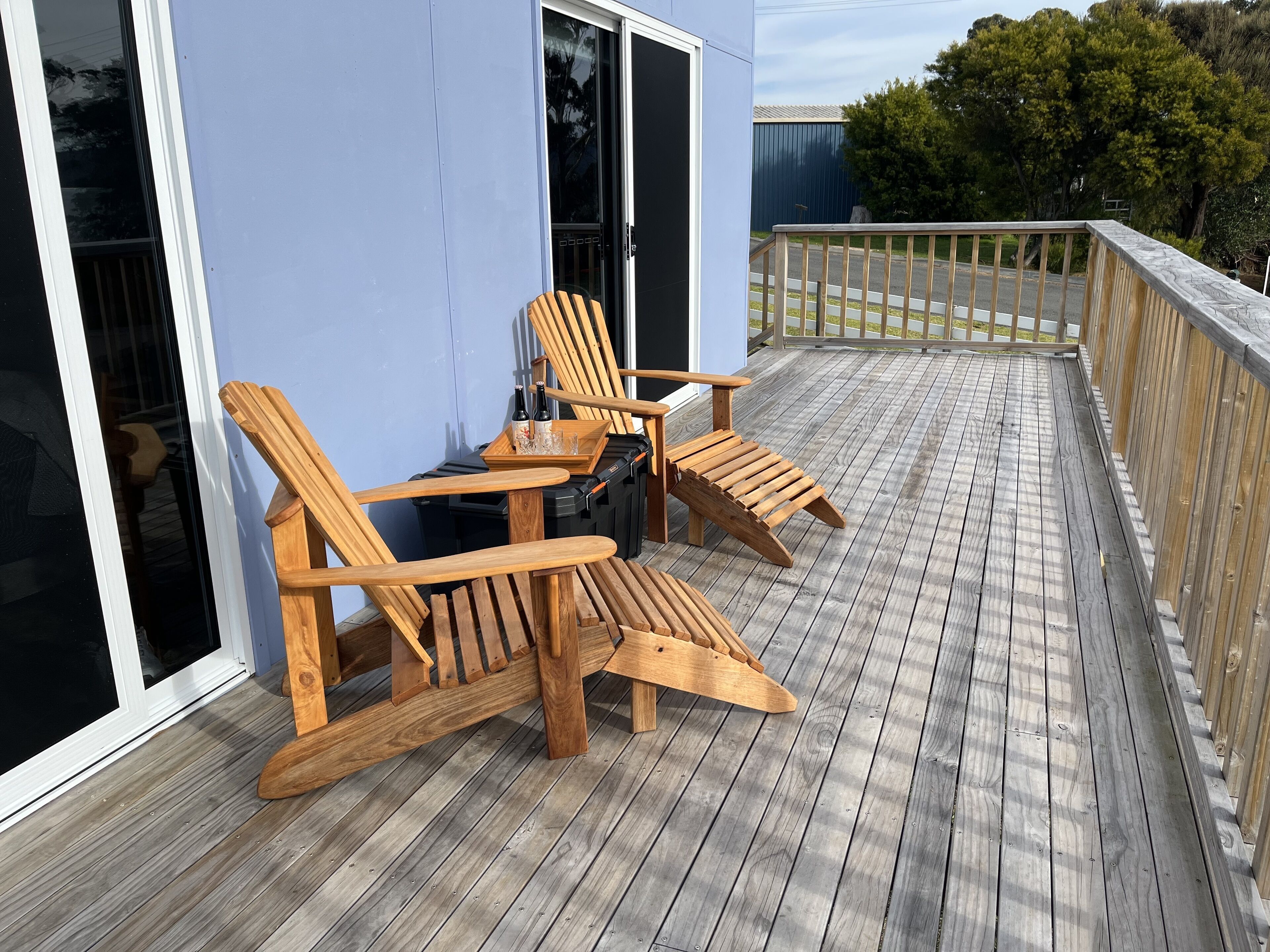 Toddle Inn - Binalong Bay — image 8
