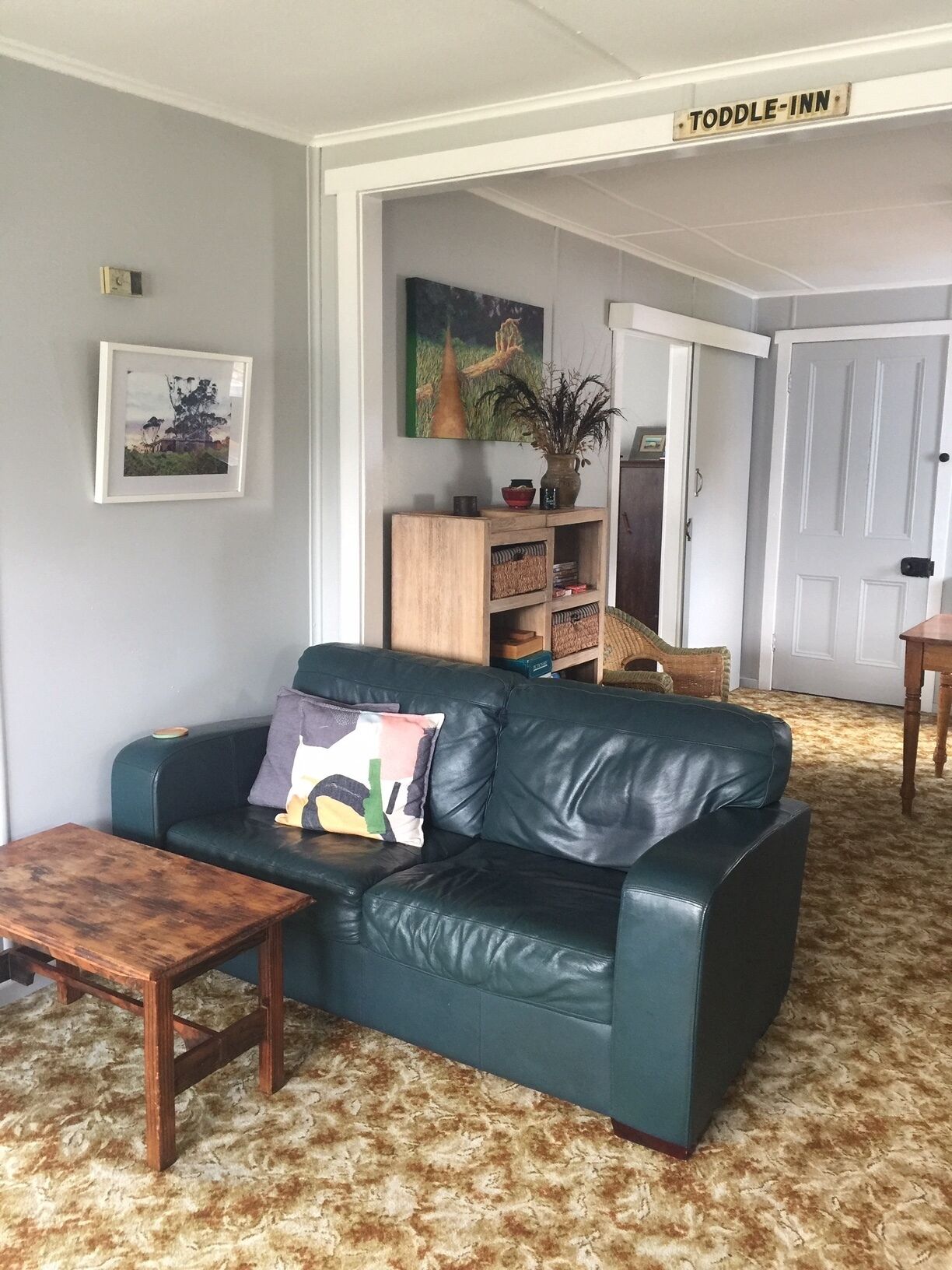 Toddle Inn - Binalong Bay — image 15