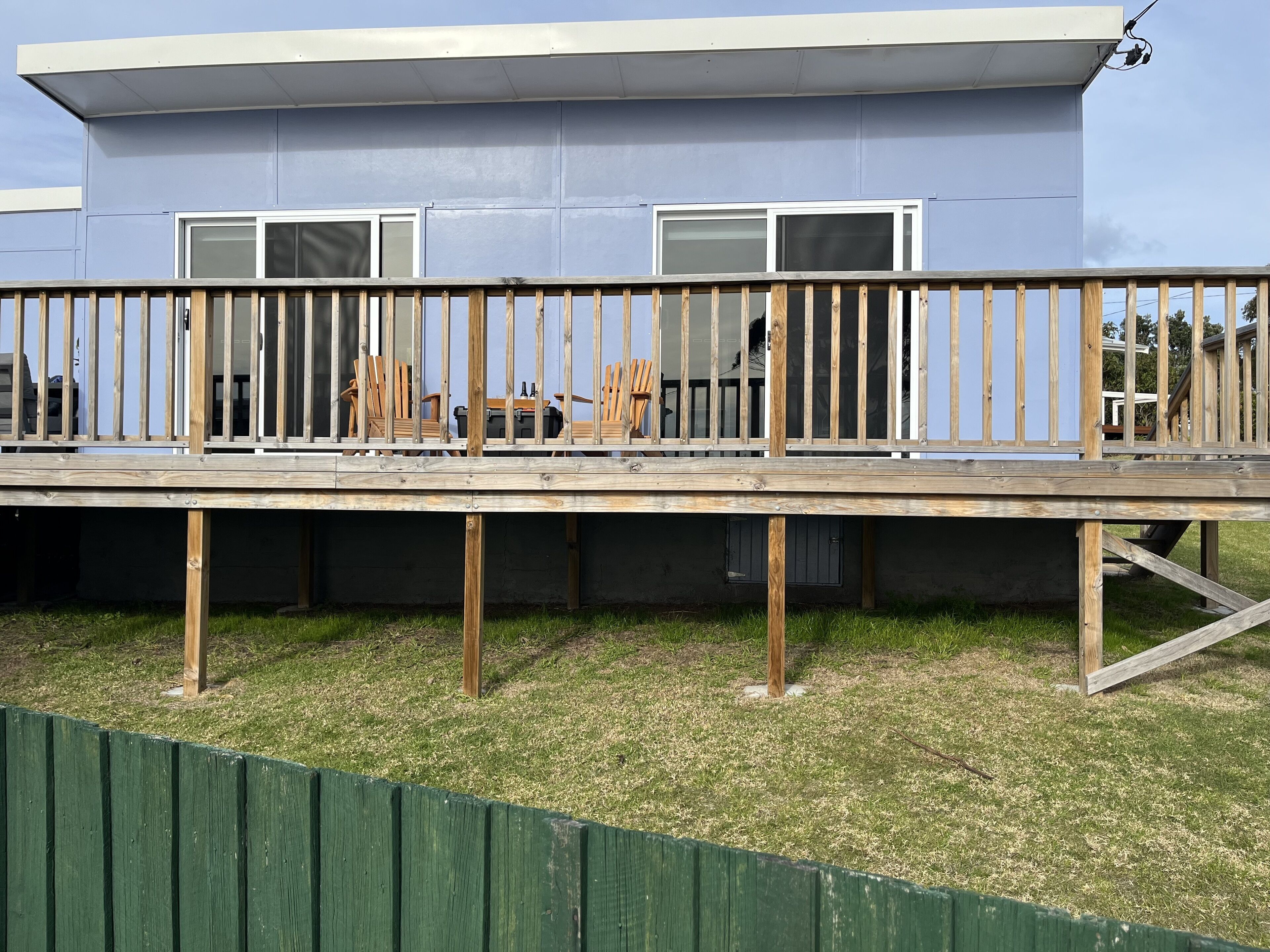 Toddle Inn - Binalong Bay — image 7