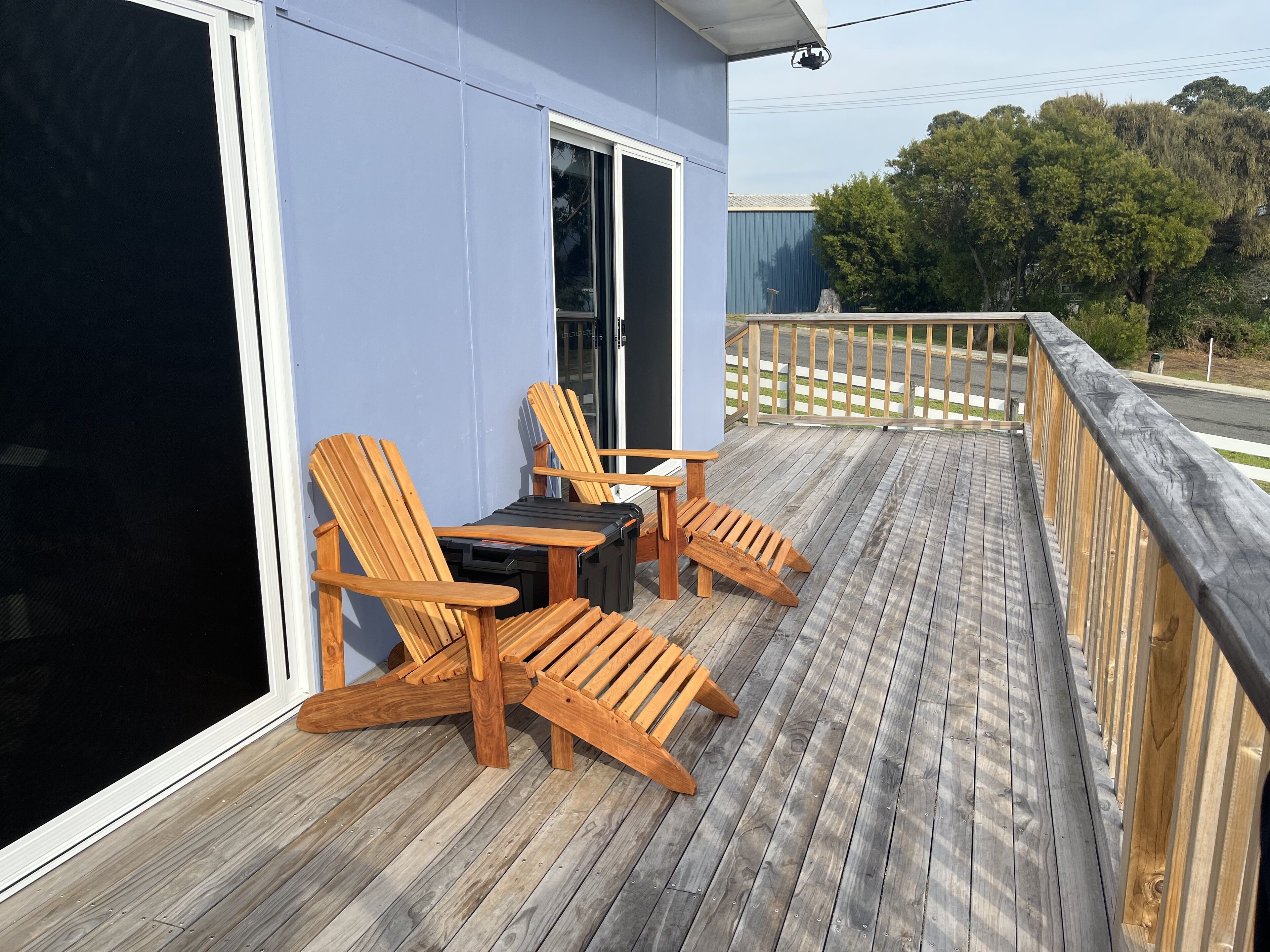 Toddle Inn - Binalong Bay — image 21