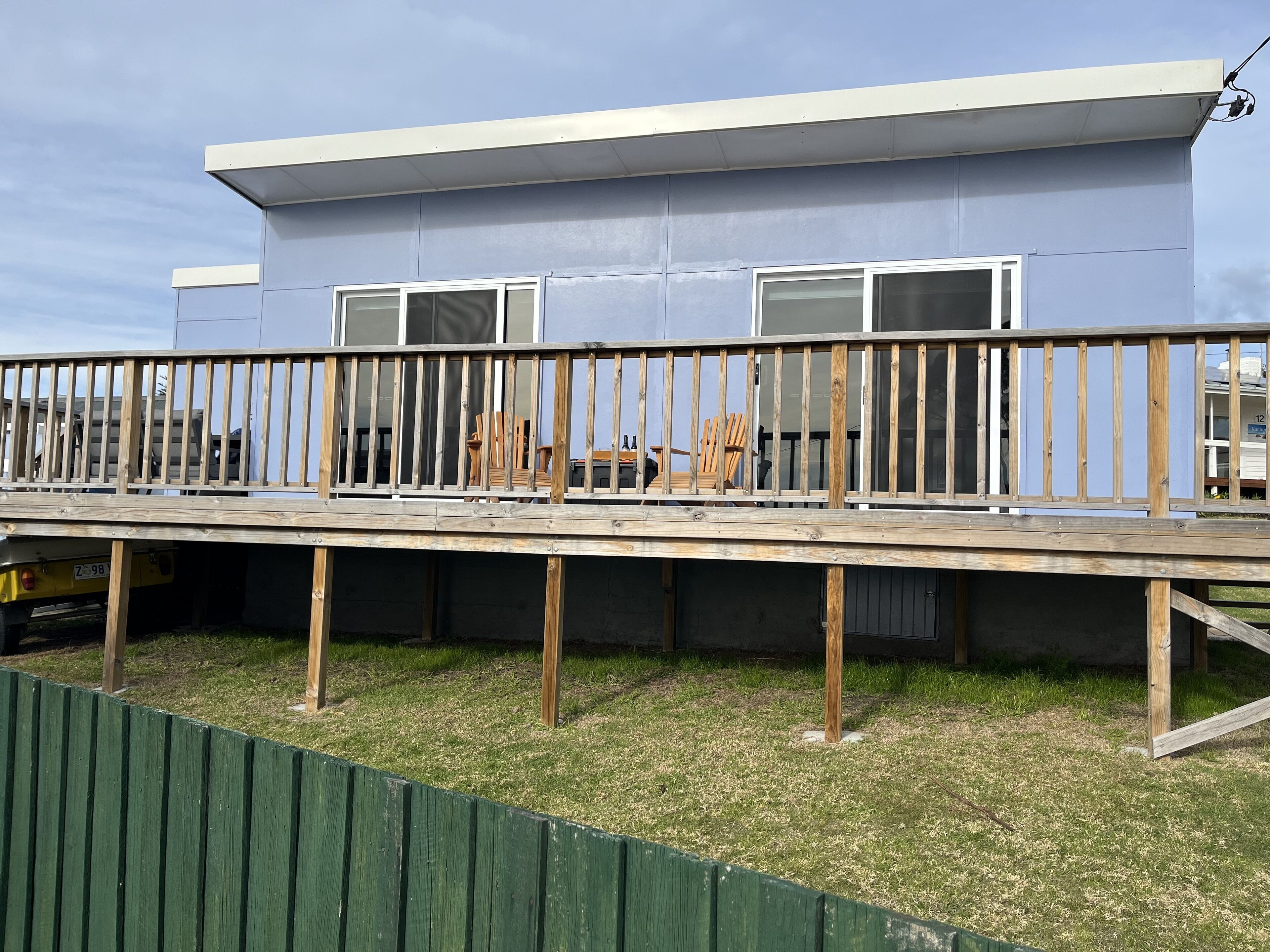 Toddle Inn - Binalong Bay — image 2