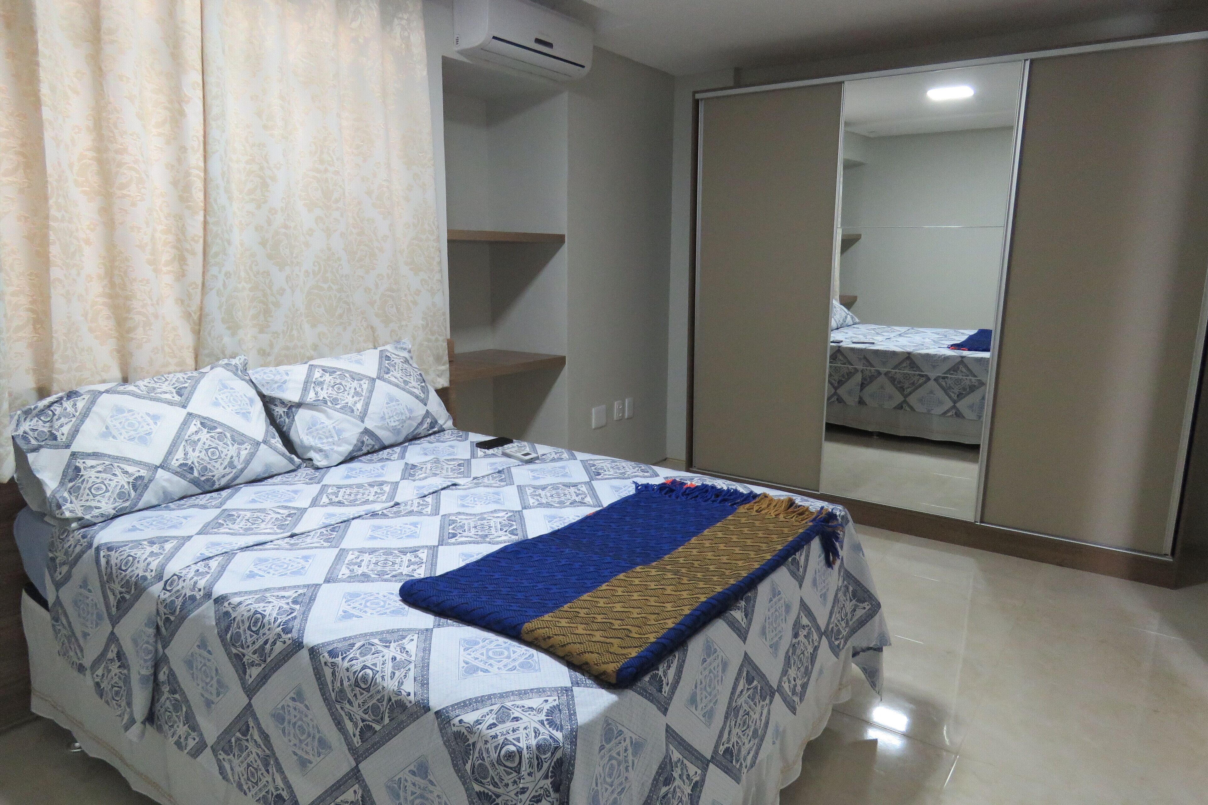 EXCELLENT FIT CABLE WHITE BEACH, LOCATED A FEW METERS FROM THE BEACH, WITH 127M2