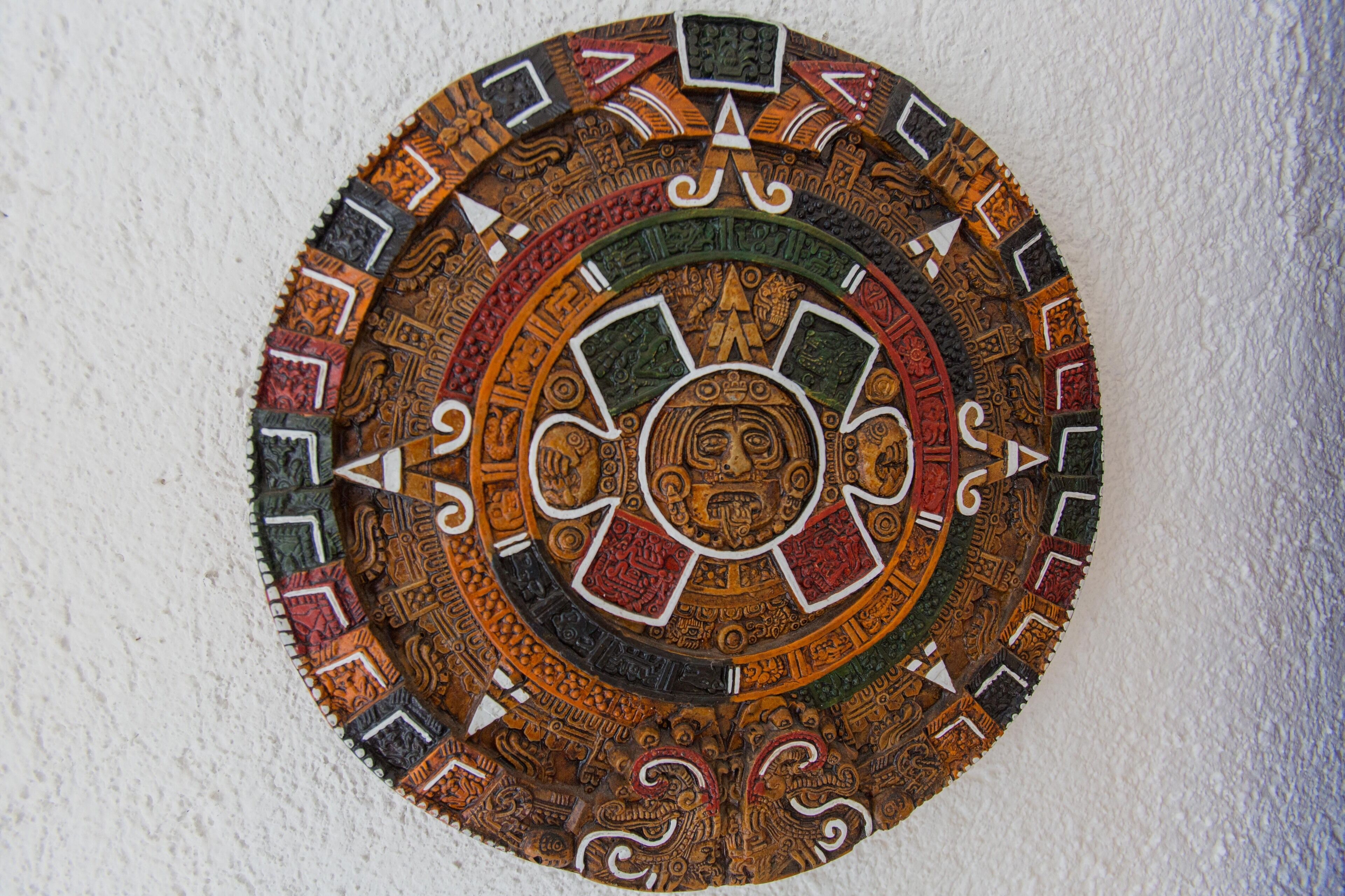 Detalle del interior