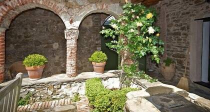 Schöne Villa in Cinque Terre, Ligurien, Italien