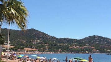 Plage à proximité