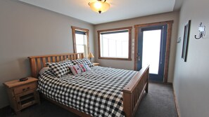 4 habitaciones, tabla de planchar con plancha y wifi gratis