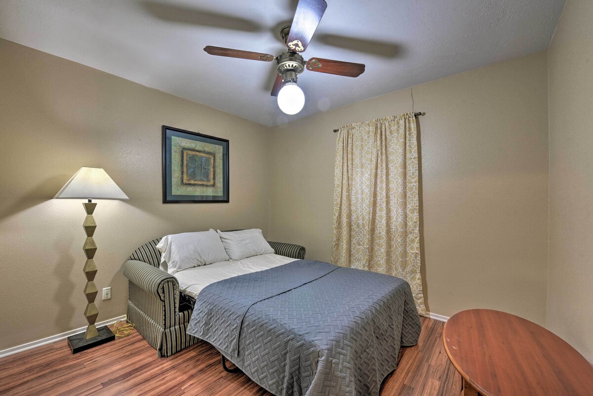 Photo 21 of Pet-Friendly Missouri City Home w/ Fenced-In Yard!