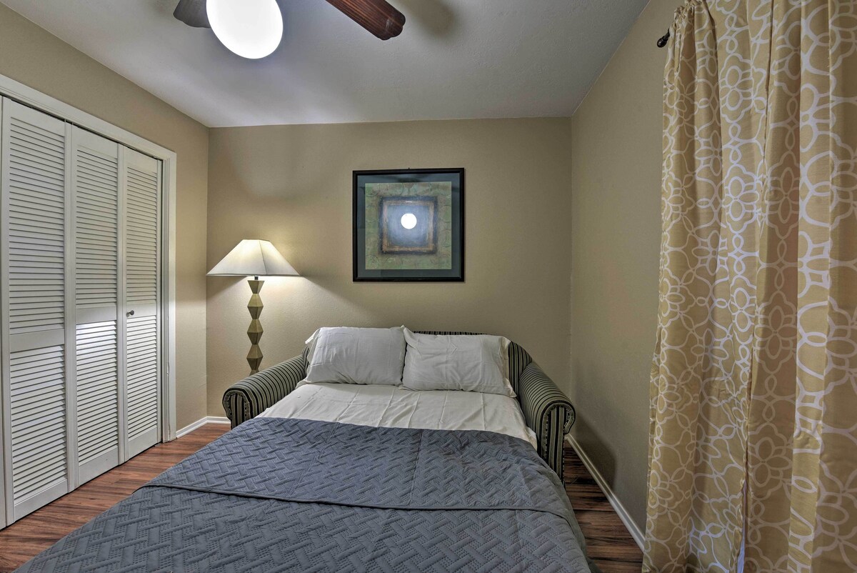 Photo 22 of Pet-Friendly Missouri City Home w/ Fenced-In Yard!