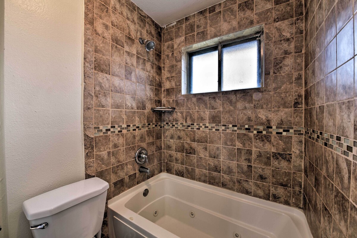 Photo 14 of Pet-Friendly Missouri City Home w/ Fenced-In Yard!