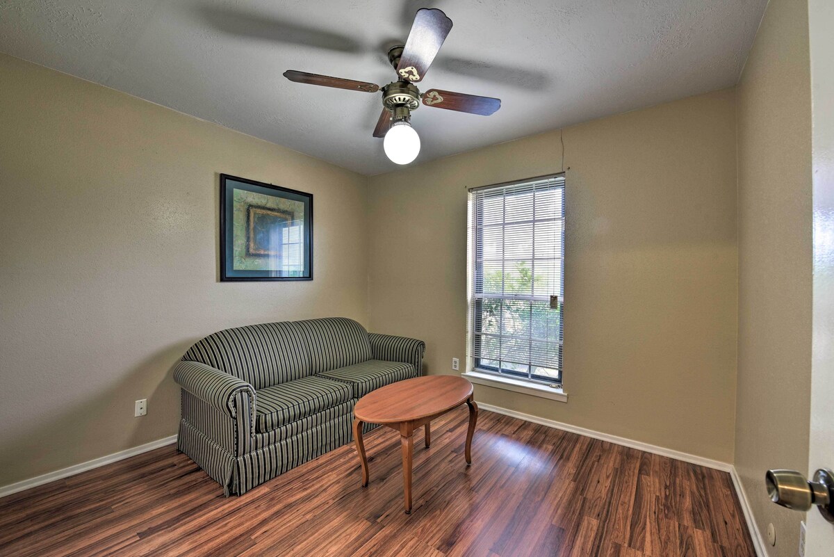 Photo 20 of Pet-Friendly Missouri City Home w/ Fenced-In Yard!