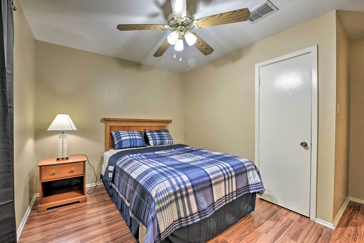 Photo 19 of Pet-Friendly Missouri City Home w/ Fenced-In Yard!