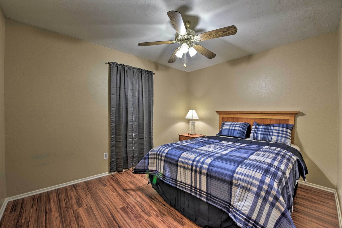 Photo 18 of Pet-Friendly Missouri City Home w/ Fenced-In Yard!