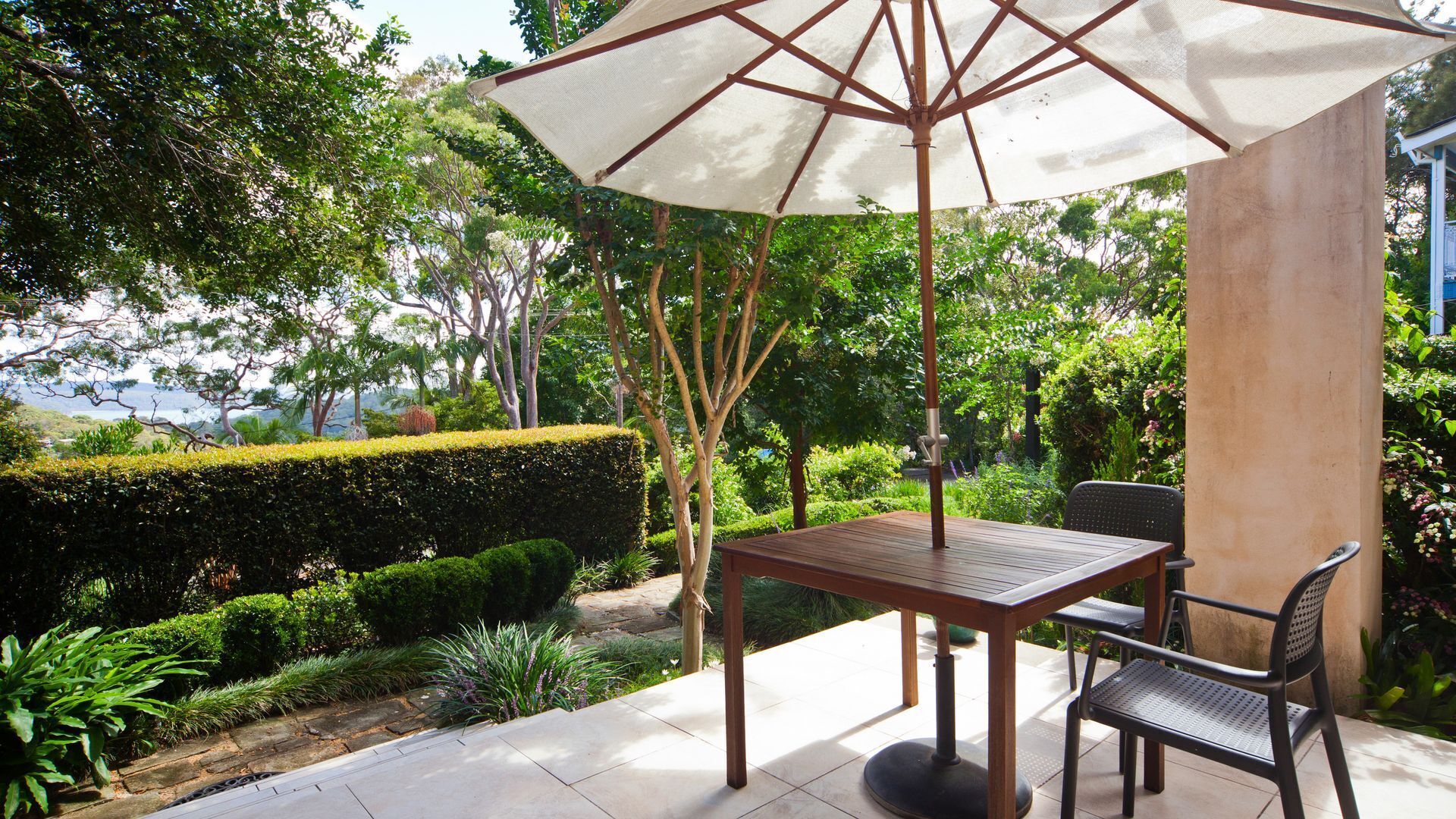 The Circle Retreat Studio at Bilgola Avalon