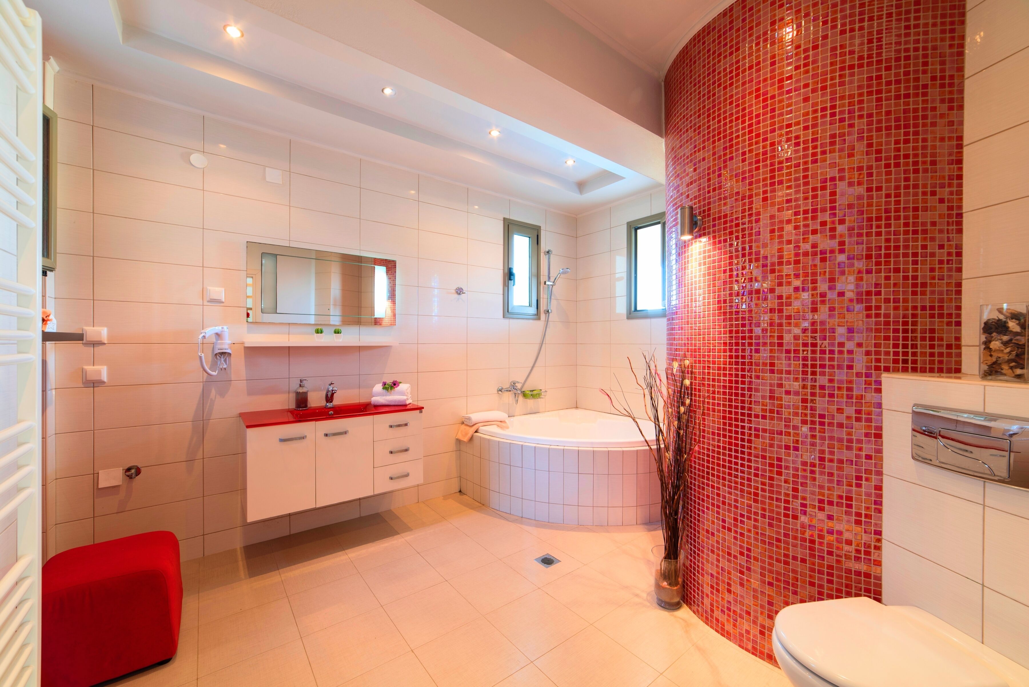 Secret Escape Villa With Heated Pool