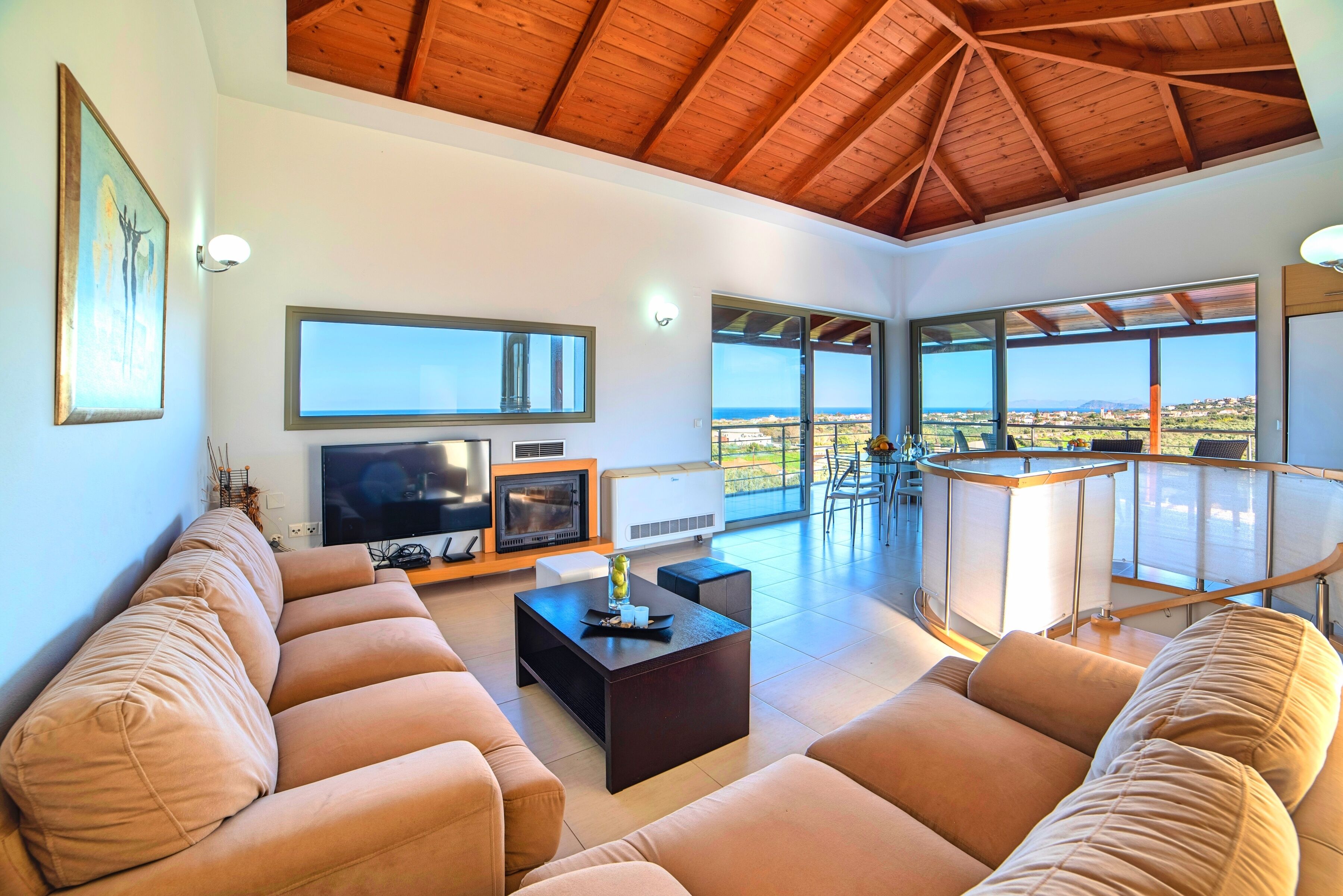 Secret Escape Villa With Heated Pool