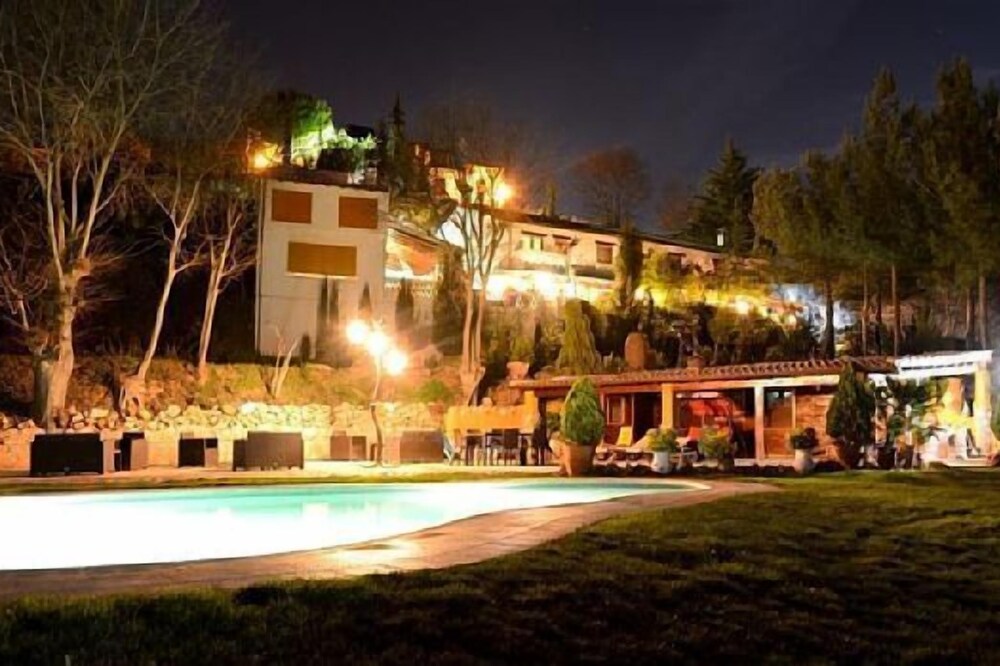 CORTIJO LA JULIA - Rural Complex