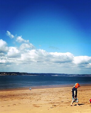 Plage