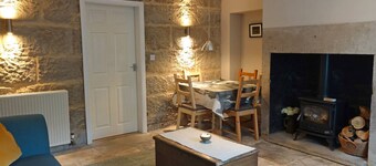 Gemütliches Ferienhaus, Hebden Bridge Center, nahe Bahnhof