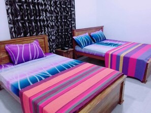 Family Room, Multiple Beds, Non Smoking - Hope Residence (Anuradhapura)