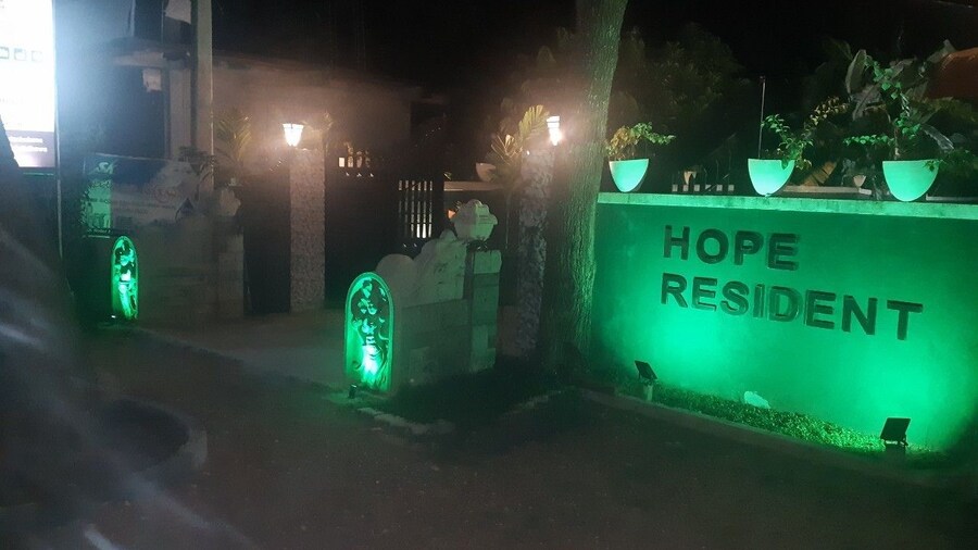 Hope Residence
