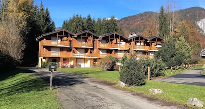 Beautiful, 5-star rated apartment, quiet and 5 minutes from the town centre