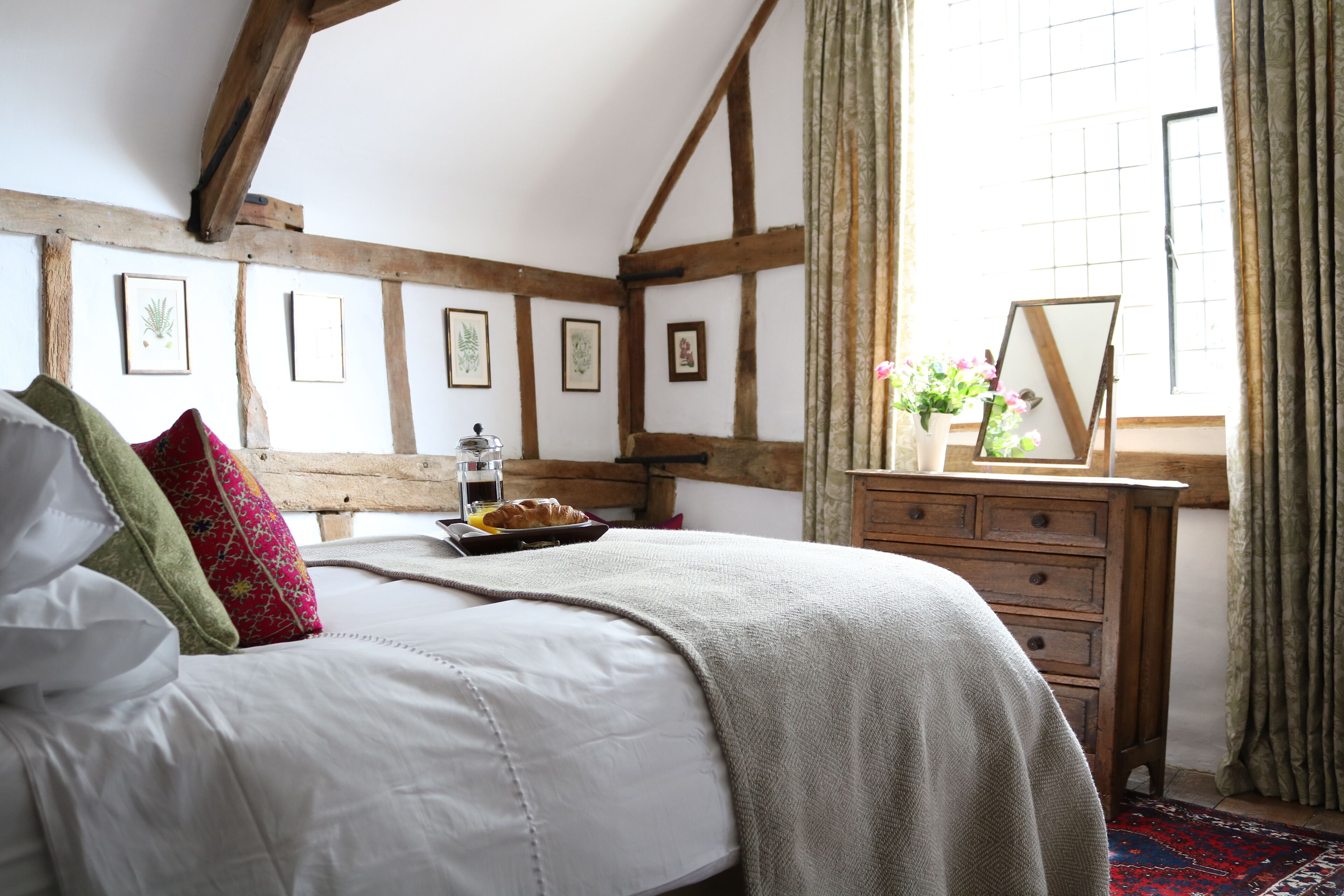 2 chambres, fer et planche à repasser, lit parapluie, Wi-Fi gratuit