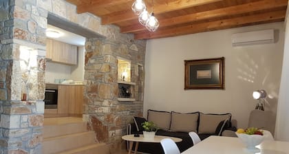 Nafplio Cosy Mountain Cottage