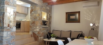 Nafplio Cosy Mountain Cottage