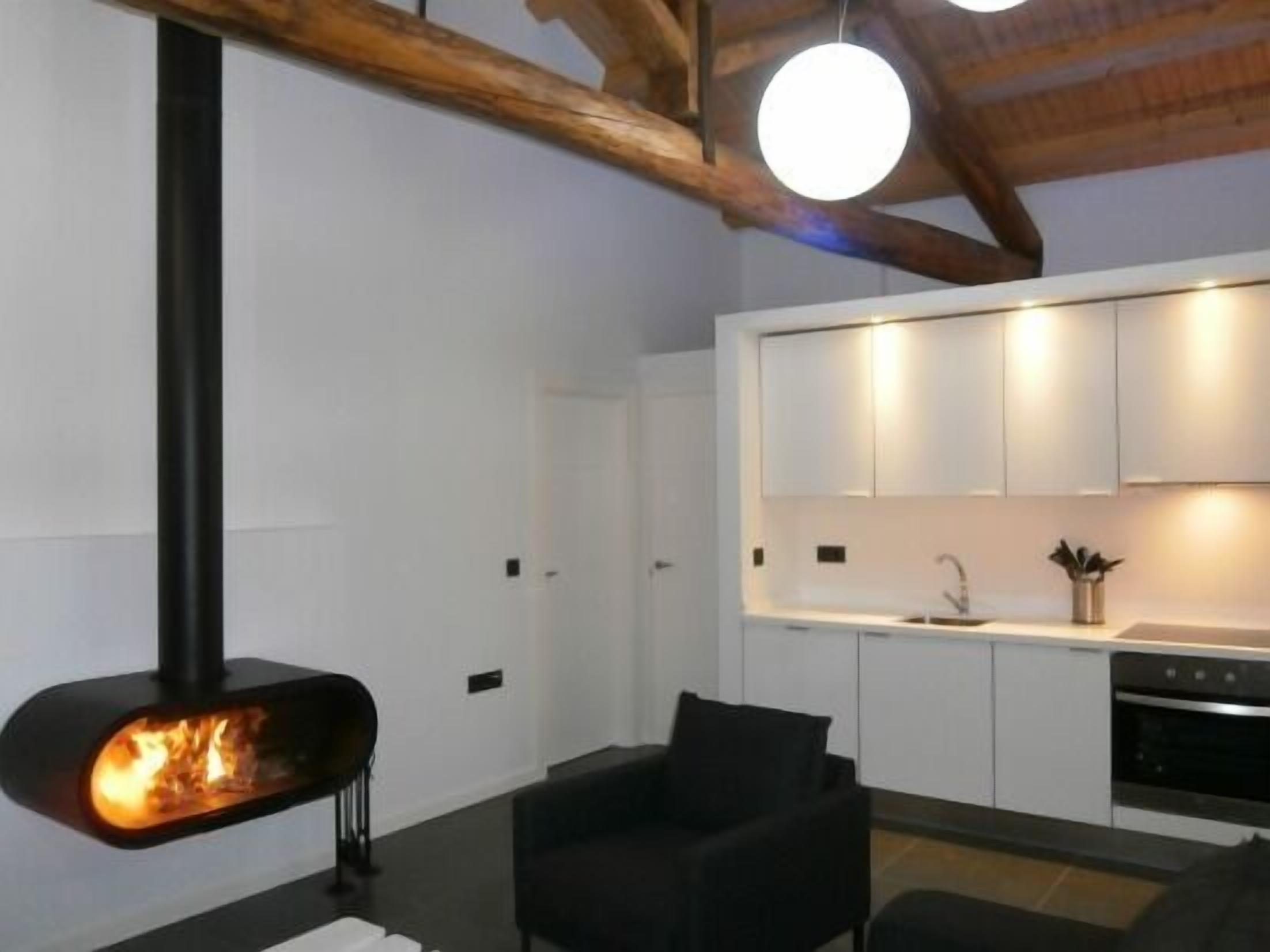 House with jacuzzi in the Ribera de Duero for 2 people