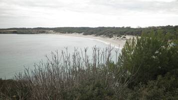 Plage à proximité