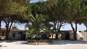 Unclassified image, 3 of 18, button - Oltremare Residence - Camping (Castelvetrano)
