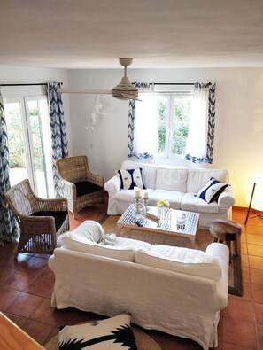 Télévision, livres