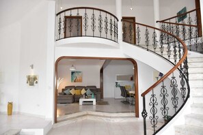 Interior - Mansion Almond - Sea, sun and a charming refuge! (Funchal)