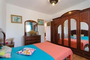 3 bedrooms, free WiFi