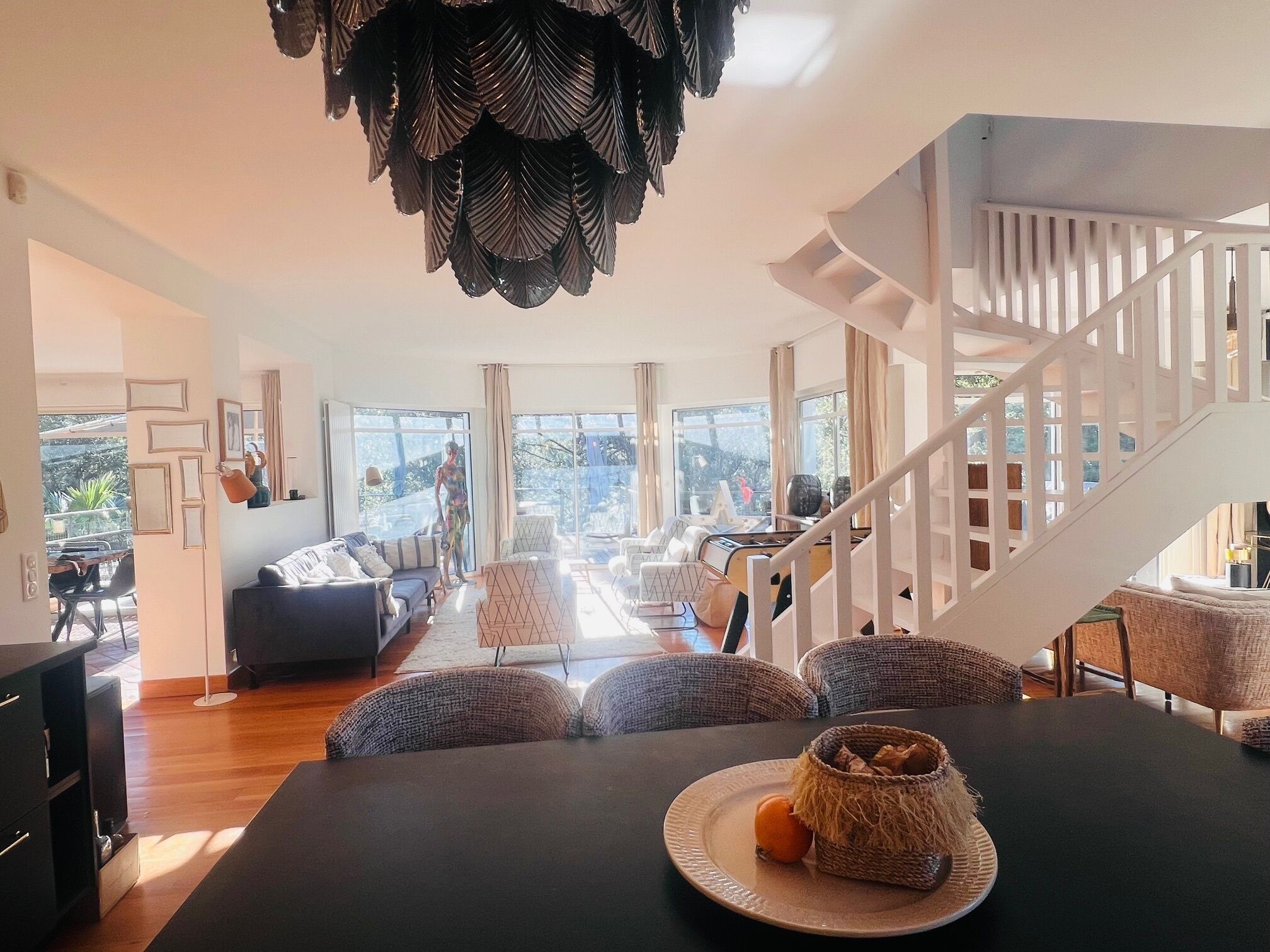 Intérieur