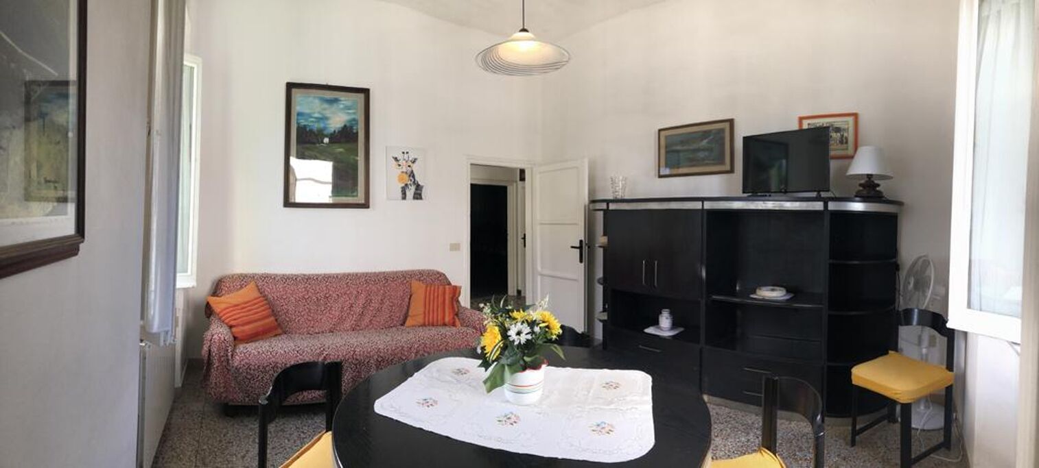 Villino Mirella - Marina di Cecina