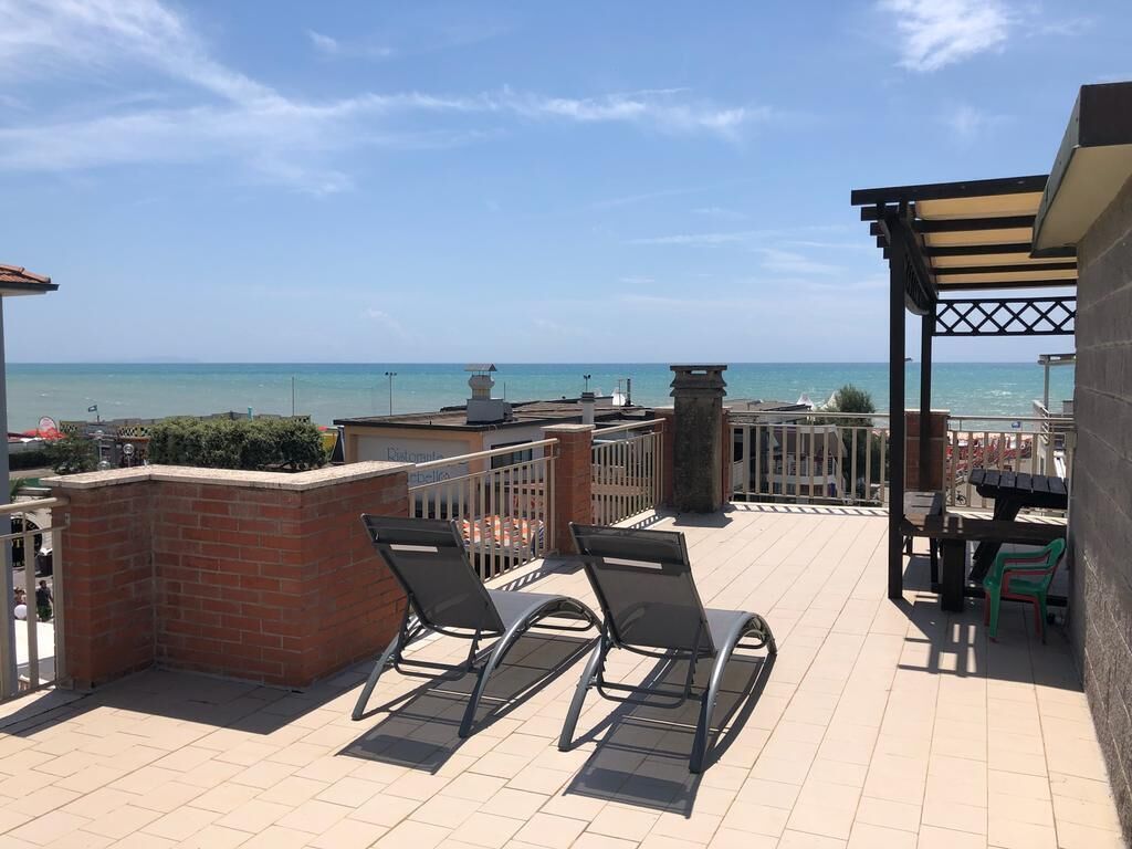 Villino Mirella - Marina di Cecina