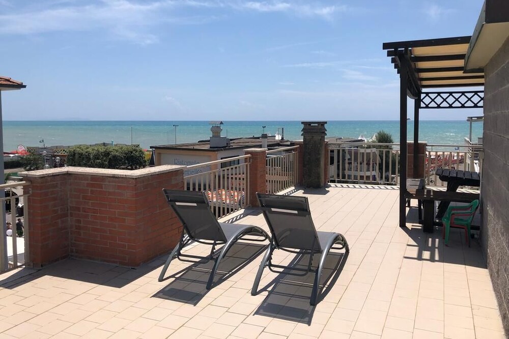 Villino Mirella - Marina di Cecina