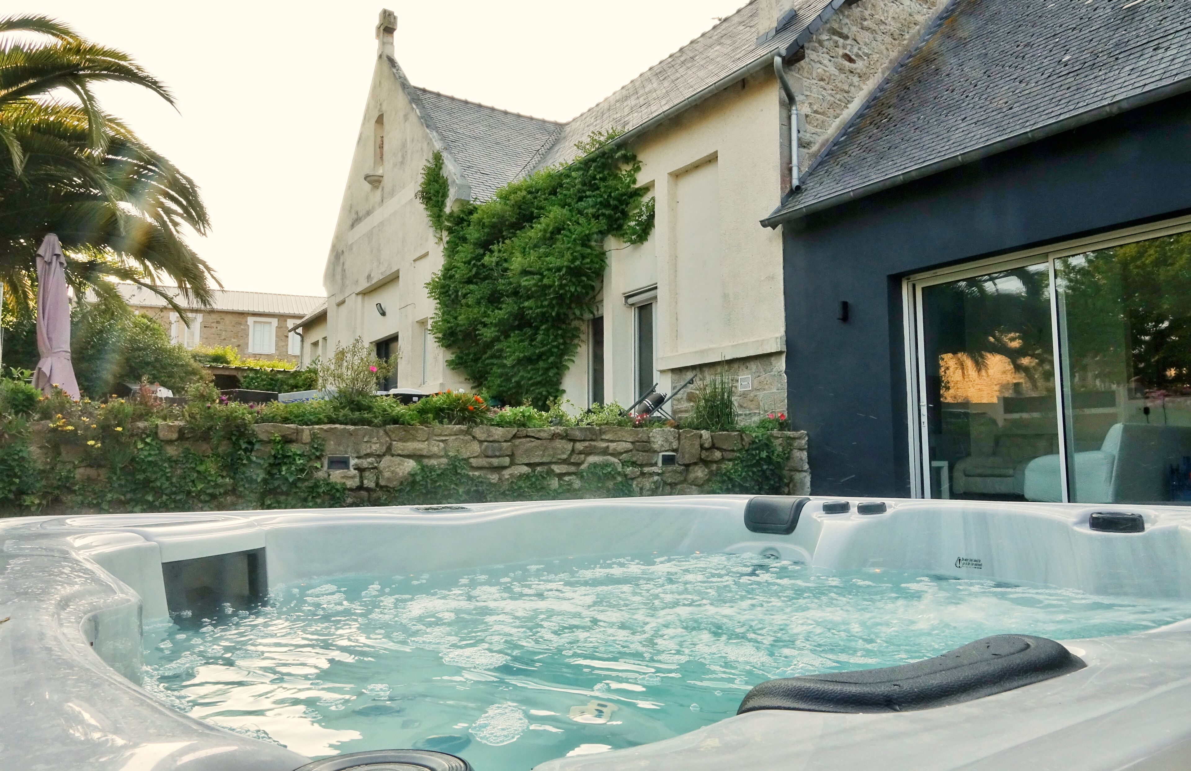 Jacuzzi