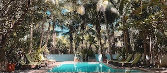 Hotel Descalzo