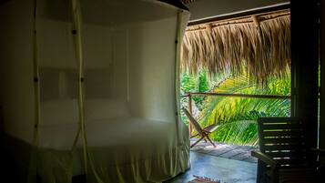 Habitación doble estándar | Sábanas de algodón egipcio y ropa de cama de alta calidad