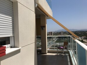 Property grounds - Anacasa Blaumar Mediterranea AP760 (Piles)