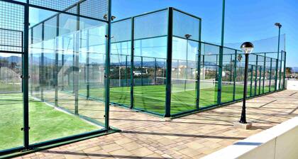 Anacasa Blaumar Mediterranea AP760