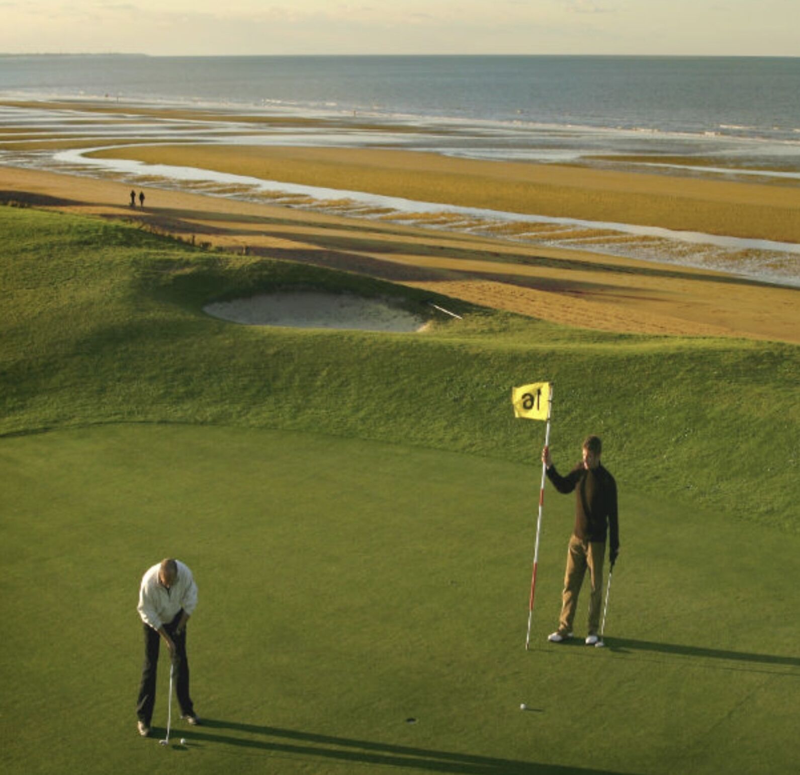 Golf