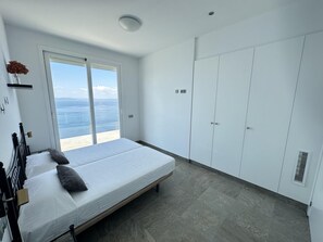 4 chambres, Wi-Fi, literie fournie