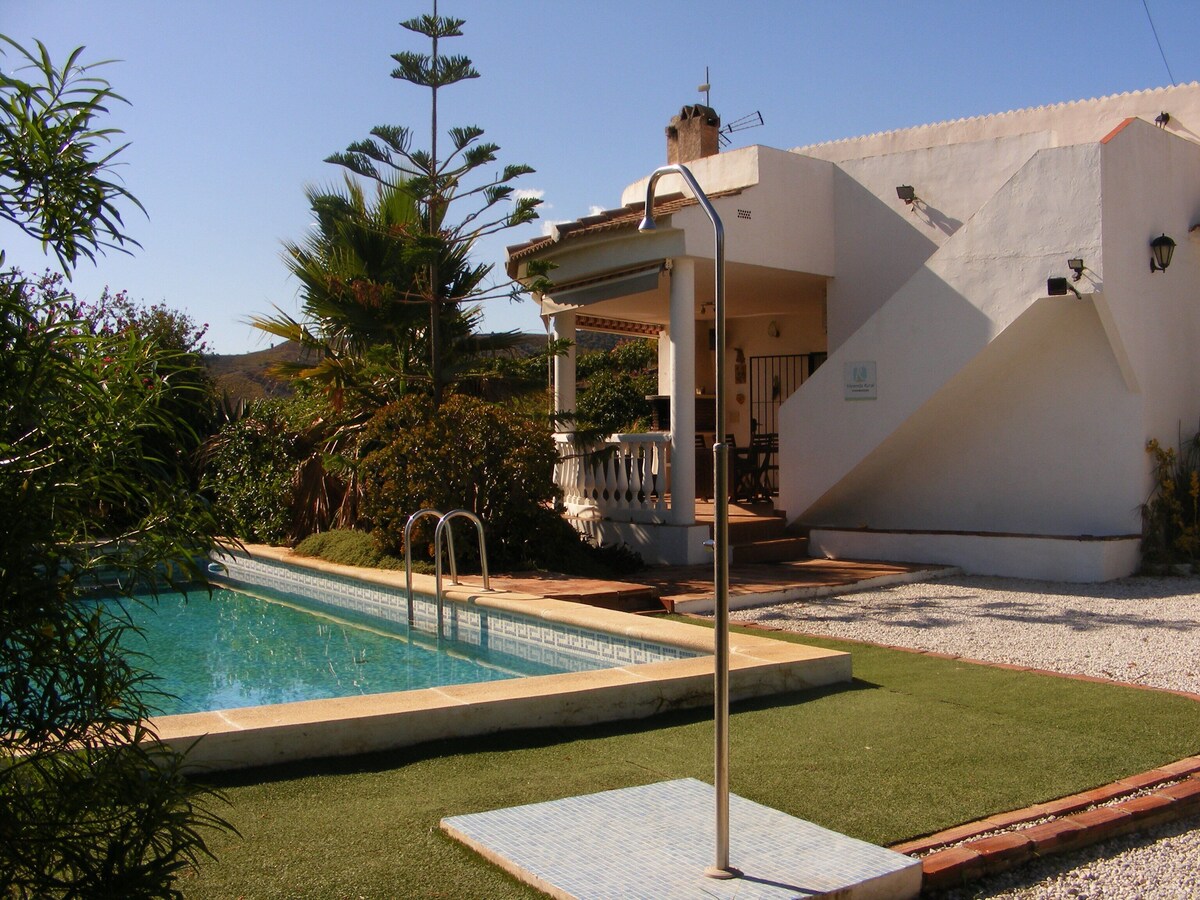 Bild für Gastgeberprofil