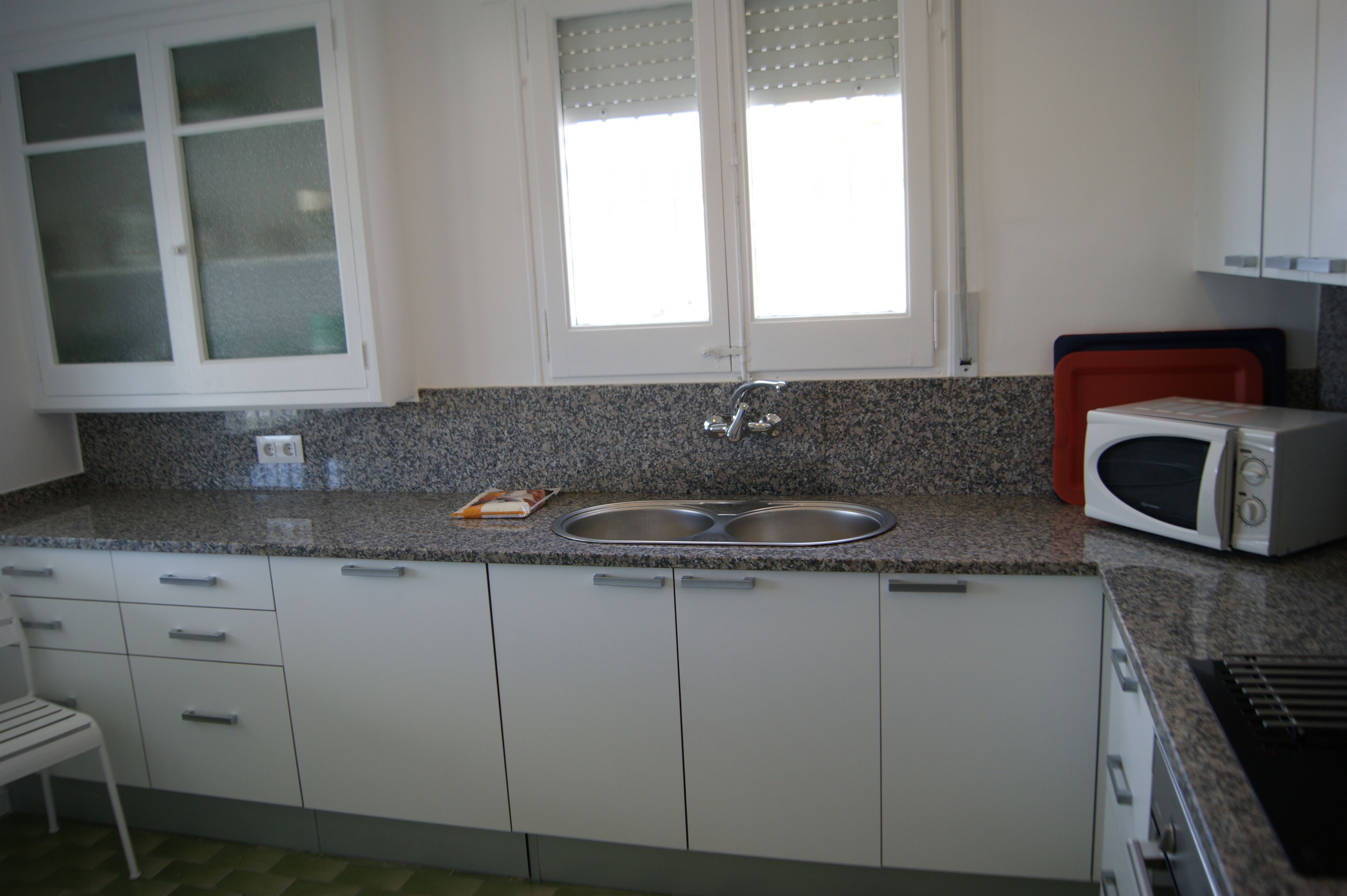 Holiday home- Puerto