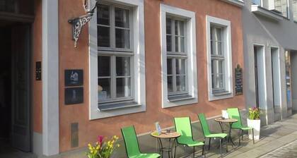 Exklusives Apartment in Spitzenlage in der historischen Altstadt, 60 m2; WLAN