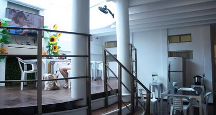 Infinity Hostel