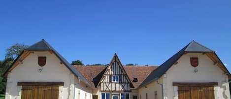 Aussenbereich